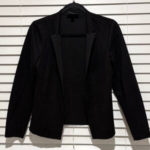 Premise Classic Black Women's Blazer